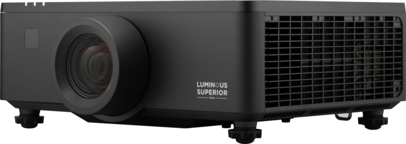 Viewsonic LS950-4K data projector Standard throw projector 7100 ANSI l
