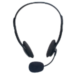 Defender Aura HN-102 Headset Wired Head-band Black