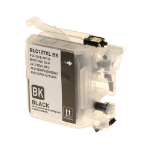 G&G 14516 inktcartridge 1 stuk(s) Compatibel Hoog (XL) rendement Zwart