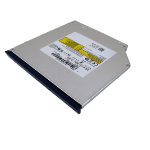 Origin Storage DVD+/-RW for E-Series Media Bay 8X Lat. E4300