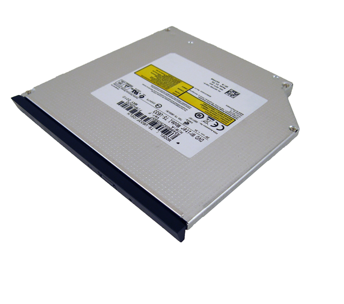 DELL DVD+/-RW for E-Series Media Bay 8X Lat. E4300
