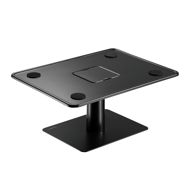 Image of LogiLink BP0142 notebook stand Black