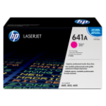 HP C9723A/641A Toner cartridge magenta, 8K pages/5% for Canon LBP-85/HP Color LaserJet 4650