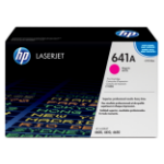 C9723A (641A) Toner magenta, 8K pages @ 5% coverage