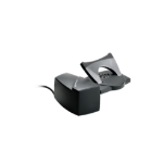 POLY PLANTRONICS HL10 HANDSET LIFTER RIGHT-ANGLE PLUG FOR SAVI OFFICE