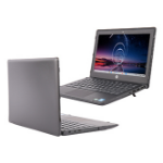 iPearl MCOVER-HP-FORTIS11-G10-CB-BLACK laptop case 11.6" Hardshell case