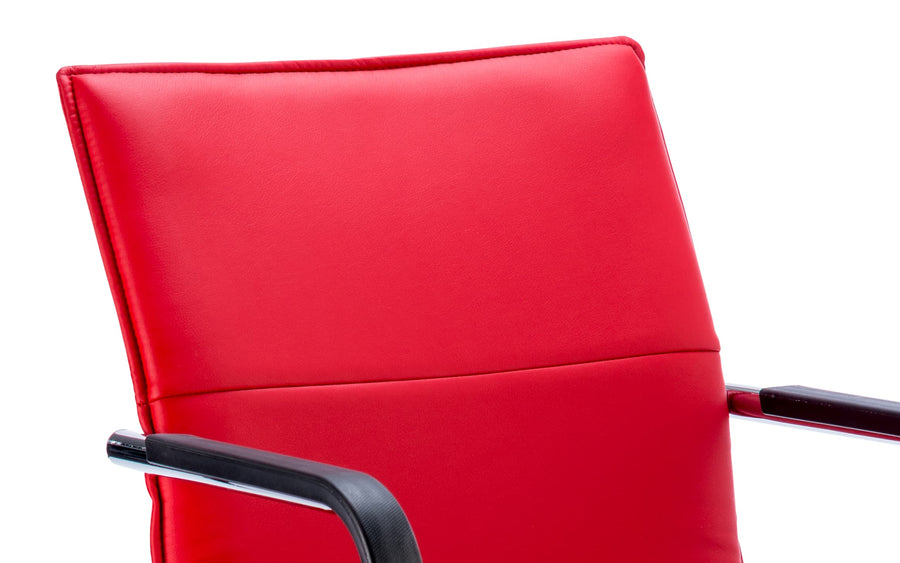 Dynamic BR000037 office/computer chair Padded seat Padded backrest