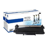 G&G Image 13998/NT-PB450L Toner-kit, 1x5.2K pages Pack=1 (replaces Brother TN2010 TN2220) for Brother Fax 2840/HL-2130/HL-2240