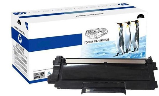 G&G Image 13998/NT-PB450L Toner-kit, 1x5.2K pages Pack=1 (replaces Brother TN2010 TN2220) for Brother Fax 2840/HL-2130/HL-2240