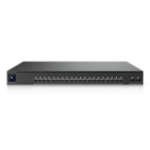 Ubiquiti UniFi EAV-Fiber Managed L2/L3 Gigabit Ethernet (10/100/1000) 1U Black