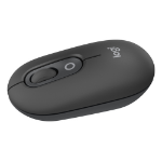 Logitech POP MOUSE WITH EMOJI - GRAPHITE