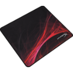 HP FURY S Speed Gaming mouse pad Black, Red