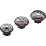 Poly SPARE EAR TIP KIT + FOAM COVERS