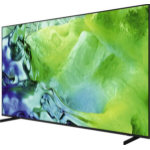 Samsung QE85QN83HAUXXN tv 2,16 m (85") 4K Ultra HD Smart TV Wifi Koolstof, Zilver