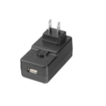 Zebra PWR-WUA5V12W0IN mobile device charger Mobile computer Black AC Indoor