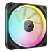 Corsair iCUE LINK LX120 RGB Computer case Fan 12 cm Black 1 pc(s)