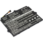 CoreParts TABX-BAT-BLT100SL tablet spare part/accessory Battery