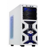 In Win MANA-136 Midi Tower Wit