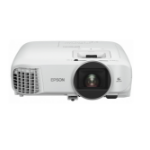 Epson Home Cinema EH-TW5600 data projector Standard throw projector 2500 ANSI lumens 3LCD 1080p (1920x1080) 3D White