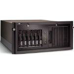 HPE ProLiant ML350 G4p Intel® E7520 Socket 604(mPGA604) Rack (5U)