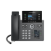 Grandstream Networks GRP2614 IP phone Black 4 lines TFT Wi-Fi