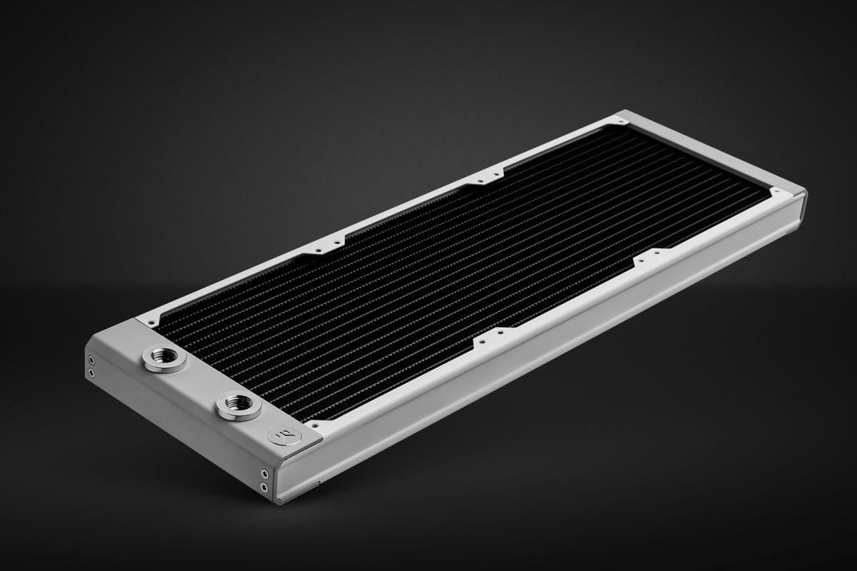 EK Water Blocks 3831109839072 computer cooling system part/accessory Radiatior