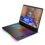 HP NOTEBOOK OMEN MAX GAMING 16-ah0063nv, INTEL ULTRA 9-275HX 2.5-5.8GHz/36MB, 24 CORES, 13 NPU TOPs, 64GB, 2TB NVMe M.2 SSD, NVIDIA GEFORCE RTX 5090 24GB, 16.0'' OLED 2.5K OLED 240Hz, DOS, 2YW