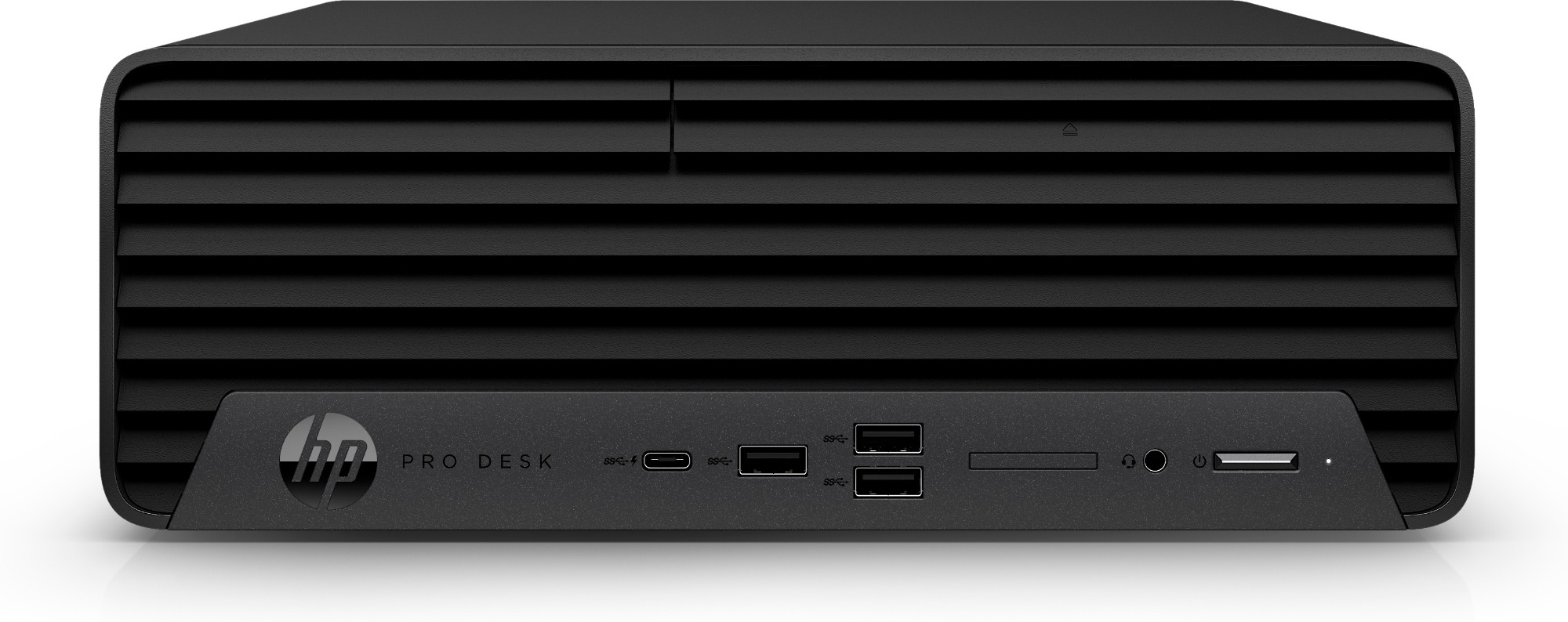 HP Pro 400 G9 SFF Intel® Core™ i7 i7-12700 16 GB DDR4-SDRAM 512 GB SSD Windows 11 Pro PC Black
