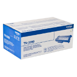 Brother TN-3390 Toner-kit extra High-Capacity, 12K pages ISO/IEC 19752 for Brother HL-6180