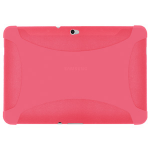 Amzer 91389 10.1" Cover Pink