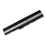 BTI AS-K52X8 laptop spare part Battery