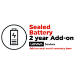 Lenovo 2Y Sealed Battery 2 year(s)