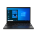 Lenovo ThinkPad L15 Gen 1 (Intel) Intel® Core™ i5 i5-10210U Laptop 39.6 cm (15.6") Full HD 8 GB DDR4-SDRAM 256 GB SSD Wi-Fi 6 (802.11ax) Windows 10 Pro Black