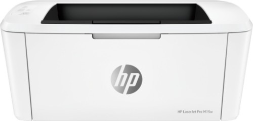 HP LaserJet Pro M15w 600 x 600 DPI A4 Wi-Fi