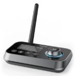 Hama Link.it duo 3.5 mm 10 m Black