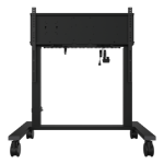 BenQ MT02E interactive whiteboard accessory Stand Black