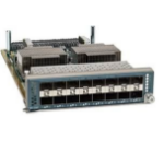 Cisco UCS-FI-E16UP= network switch module 10 Gigabit Ethernet