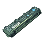 2-Power 11.1V 7800mAh Li-Ion Laptop Battery
