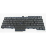 DELL FNGF0 laptop reserve-onderdeel Toetsenbord