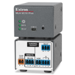 Extron MLA VC10 Plus Digital volume control