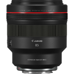 Canon RF 85mm F1.2L USM DS Lens