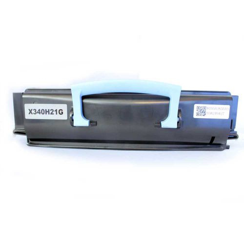 CTS Compatible Lexmark X340 Hi Cap X340H21G Toner