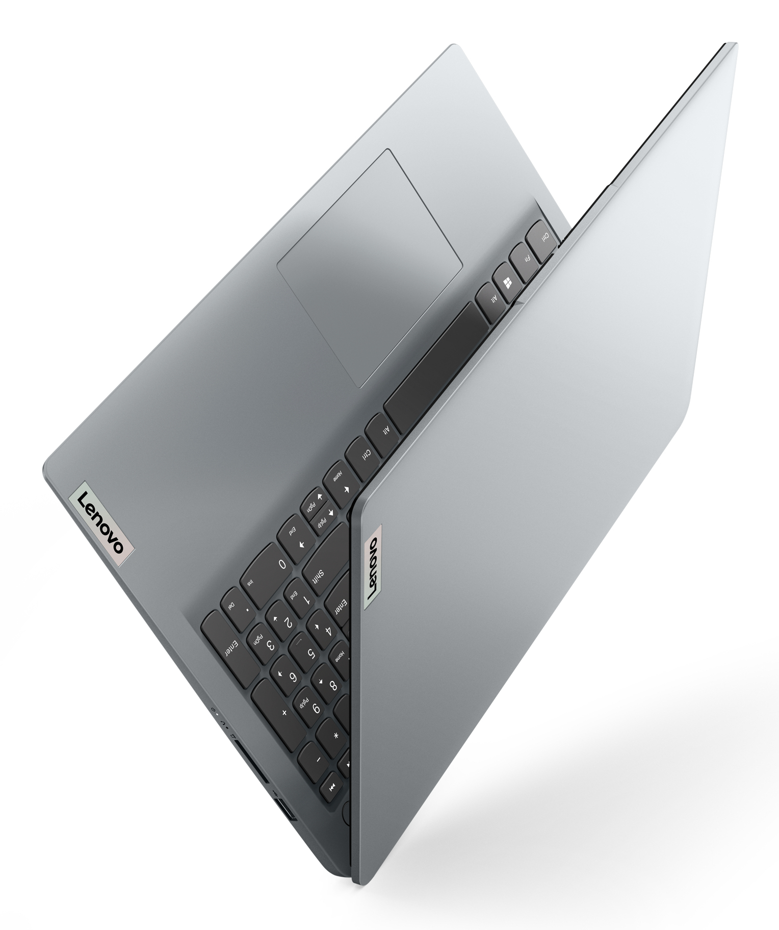 Lenovo 0 Ryzen 7520U IdeaPad 1 AMD Laptop 8GB SSD RAM | 512GB 