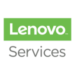 Lenovo PhysicalPac Onsite Upgrade - Serviceerweiterung 1Jahr