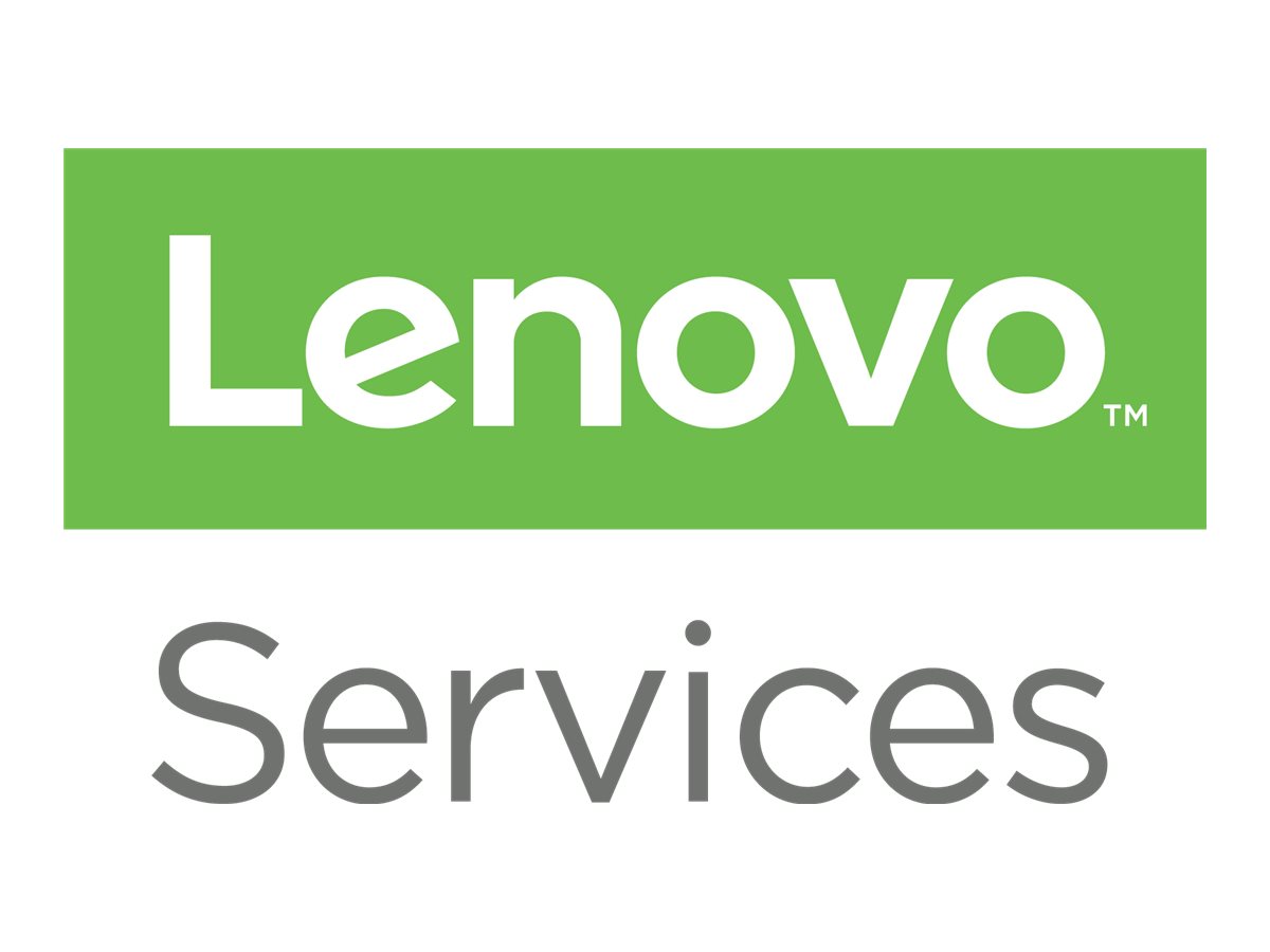 Image of Lenovo PhysicalPac Onsite Upgrade - Serviceerweiterung 1Jahr