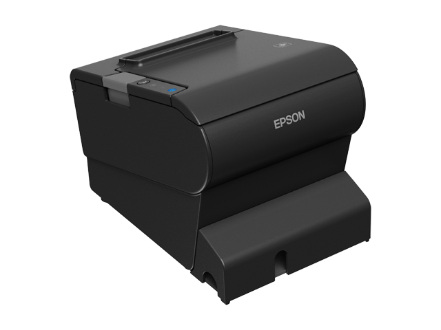 Epson TM-T88VI-iHub 180 x 180 DPI Wired Direct thermal POS printer