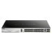 DGS-3130-30S/B - Network Switches -