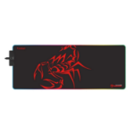 MARVO Scorpion MG010 RGB Gaming Mouse Pad