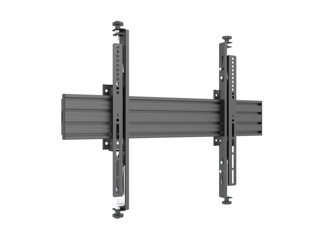 Multibrackets M Wallmount Pro MBW1U Micro Adjustable Black*