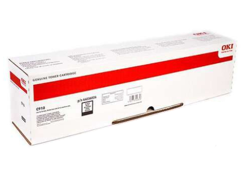 Image of OKI 47219604 Fuser kit, 100K pages for OKI C 824/834/ES 8434
